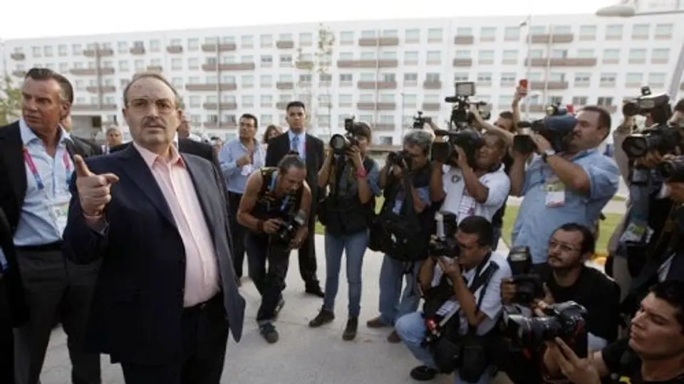 'Los JP de Guadalajara no serán los mejores de la historia': Vázquez Raña
