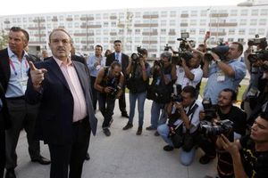 'Los JP de Guadalajara no serán los mejores de la historia': Vázquez Raña