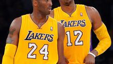 'Kobe Bryant y yo no somos los mejores amigos': Howard