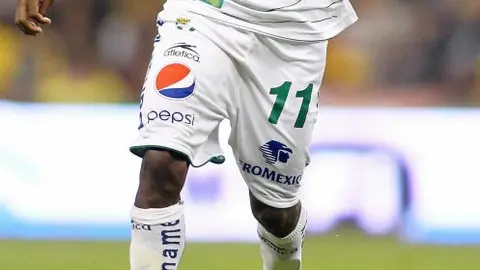 Christian Benítez es nuevo jugador del América