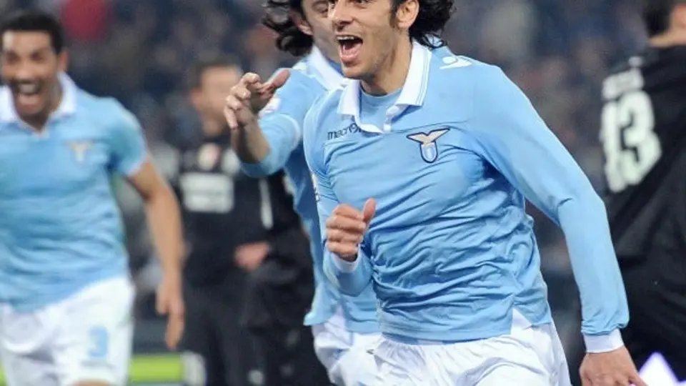 Lazio elimina a la Juve y llega a la Final de la Copa Italia