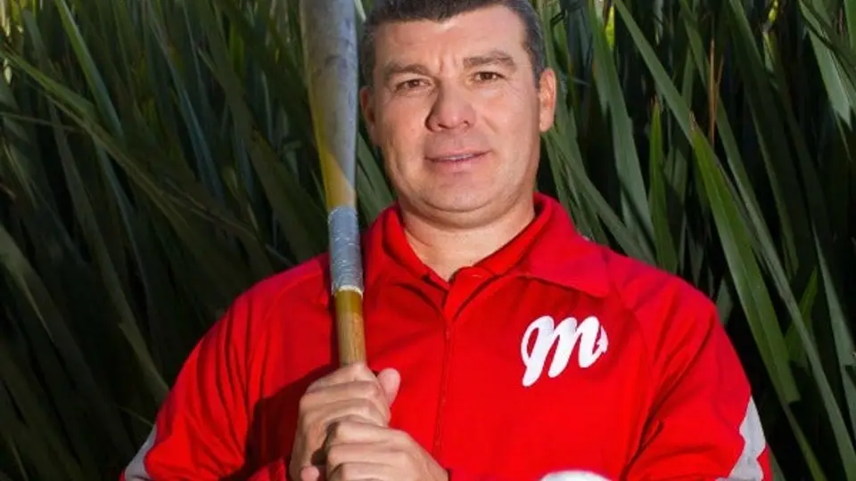 Rinden homenaje al 'Borrego' Sandoval