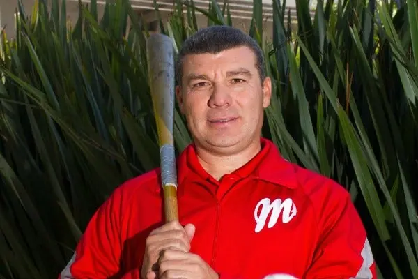 Rinden homenaje al 'Borrego' Sandoval
