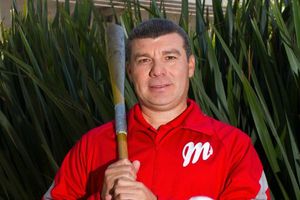 Rinden homenaje al 'Borrego' Sandoval