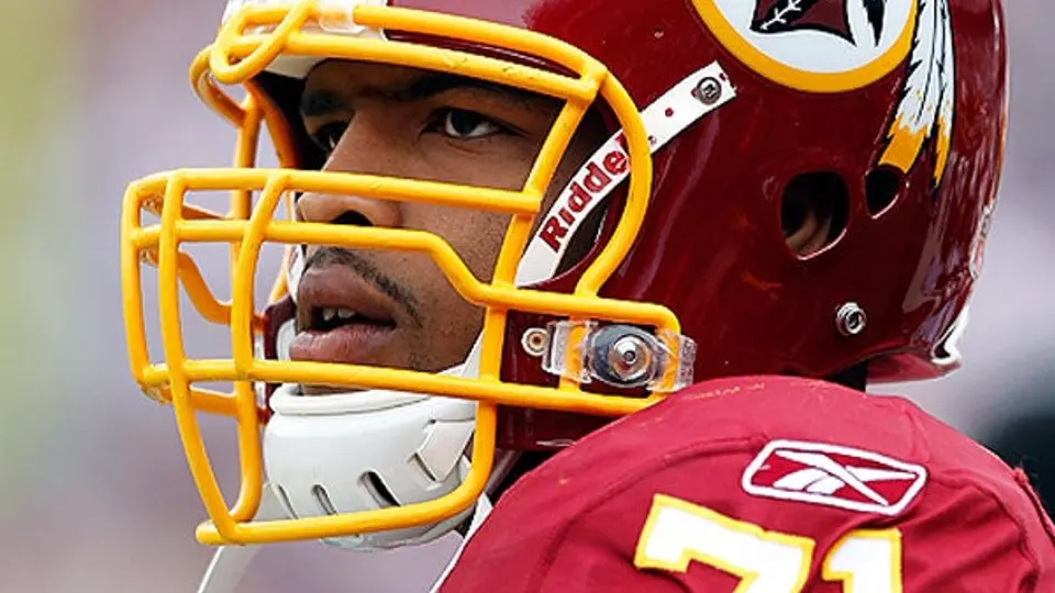 Williams se lesiona en riña y queda fuera del Pro Bowl