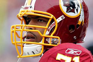 Williams se lesiona en riña y queda fuera del Pro Bowl