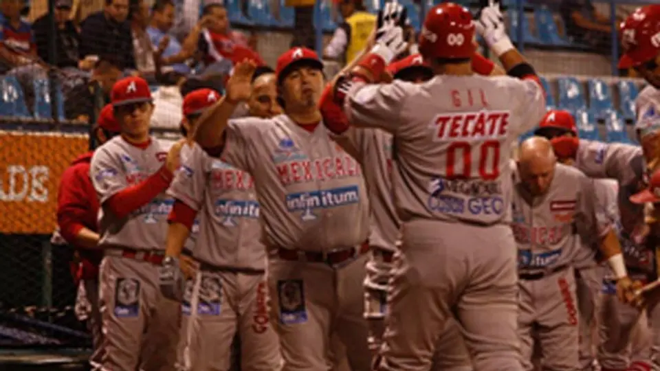 Mexicali, el otro finalista de la Liga del Pacífico