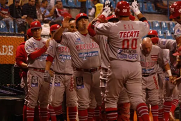 Mexicali, el otro finalista de la Liga del Pacífico