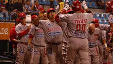 Mexicali, el otro finalista de la Liga del Pacífico