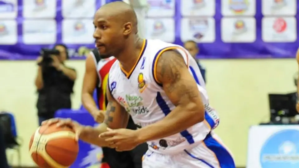 Jeremis Smith, mostrará su power'