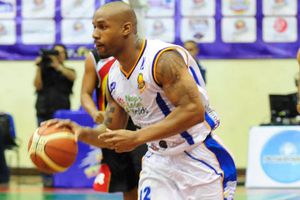 Jeremis Smith, mostrará su power'