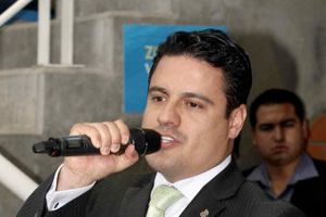 Más de 10 mil elementos custodiarán los Panamericanos 2011