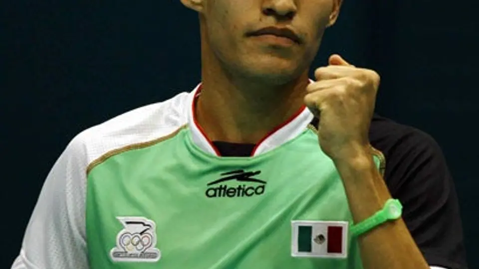 Mexicanos se adjudican bronce en bádminton