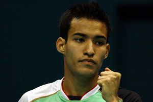 Mexicanos se adjudican bronce en bádminton