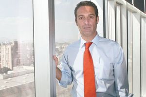 Inicia la historia... Checo tiene oportunidad única en la F1