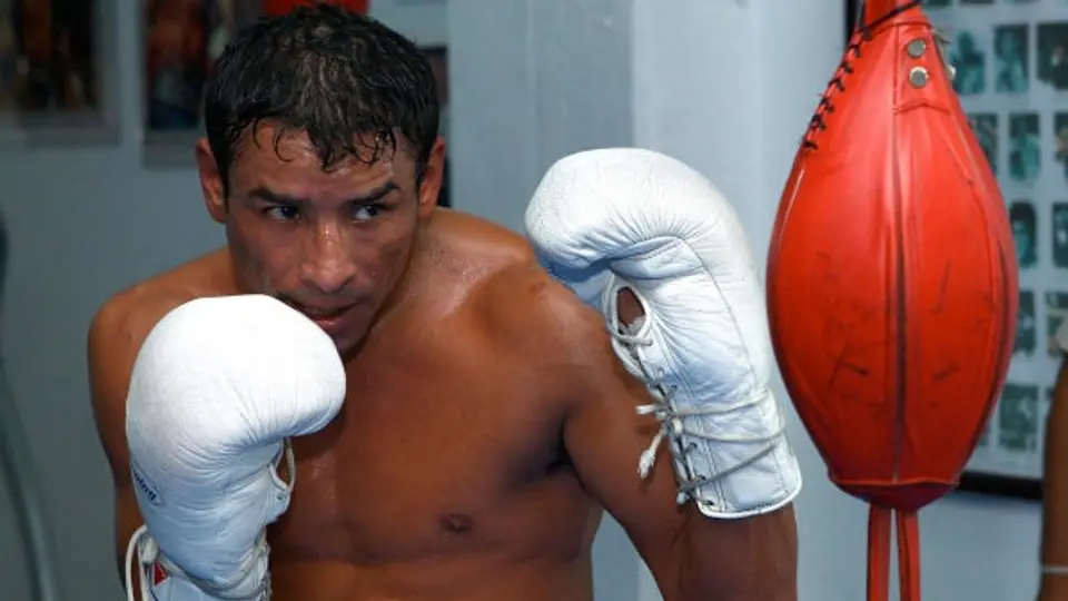 Rafael Márquez quiere grandes peleas antes de retirarse