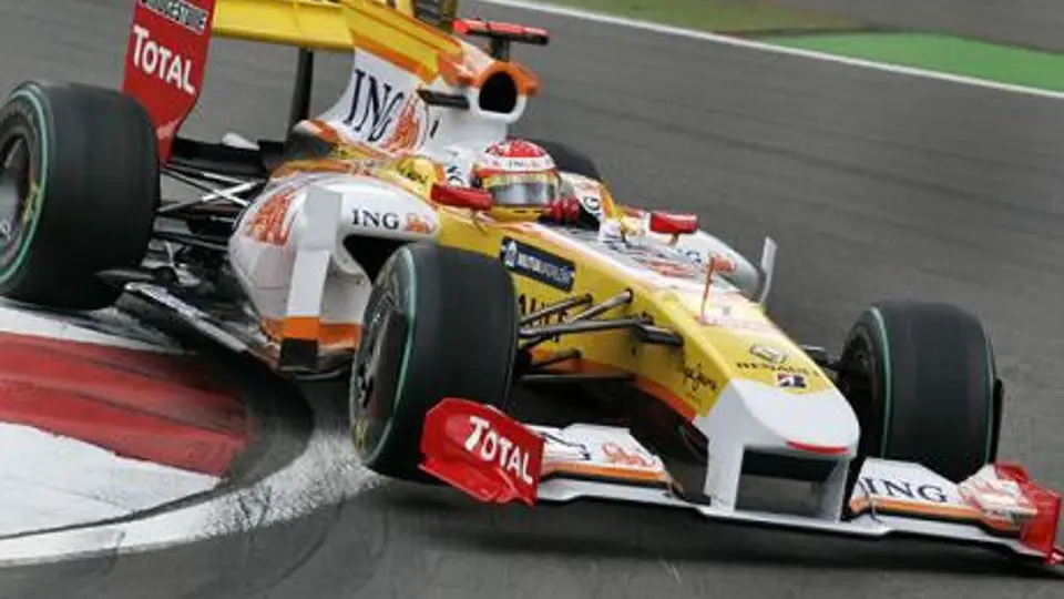 Renault cambiará de nombre a Lotus