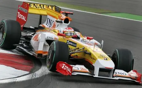 Renault cambiará de nombre a Lotus