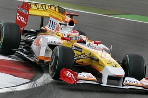 Renault cambiará de nombre a Lotus