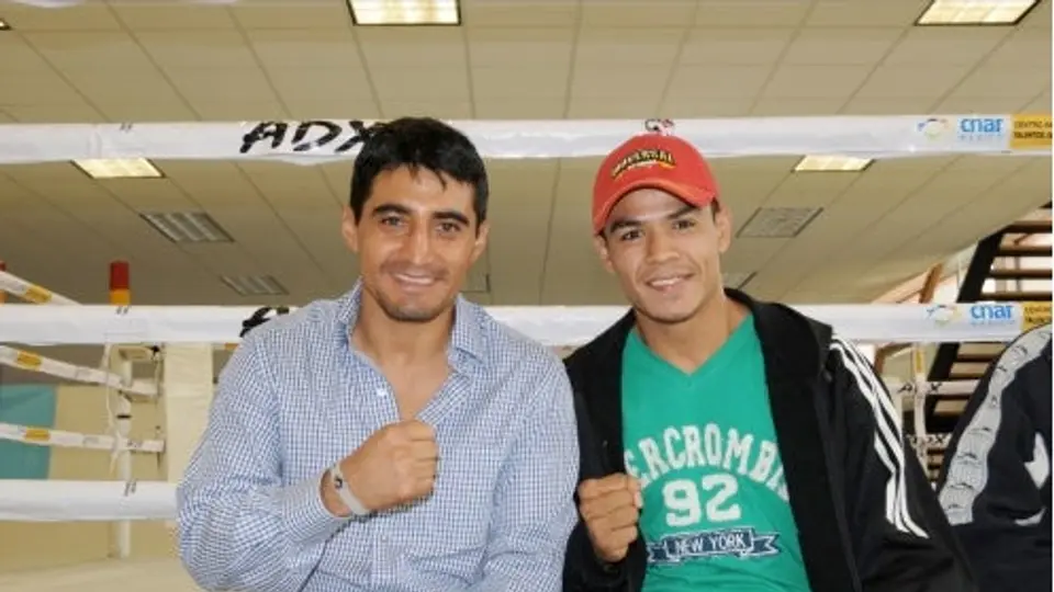 Terrible trabaja con rival de Zorrita