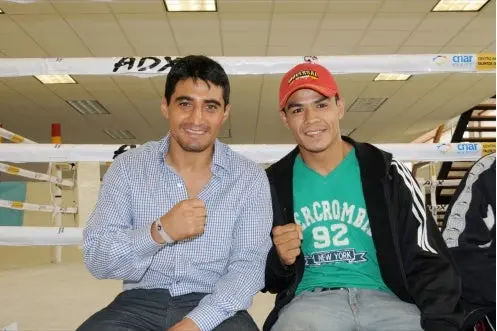 Terrible trabaja con rival de Zorrita