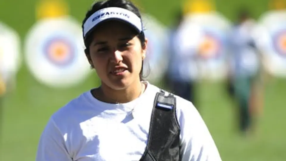Avitia terminó en el sitio 95 en el Mundial de Turín