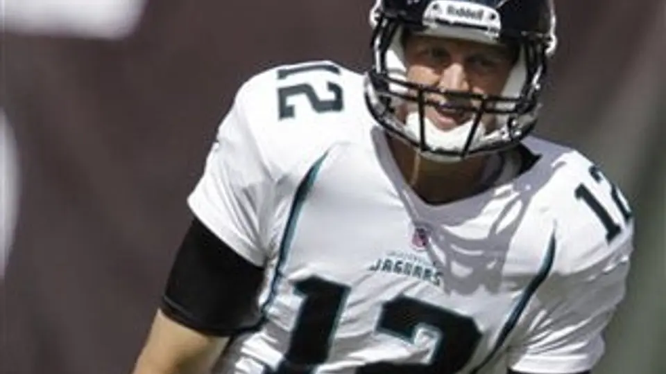 Los Jets se imponen 32-3 a Jaguares