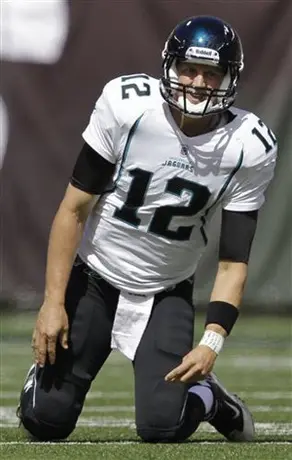 Los Jets se imponen 32-3 a Jaguares