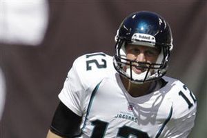 Los Jets se imponen 32-3 a Jaguares