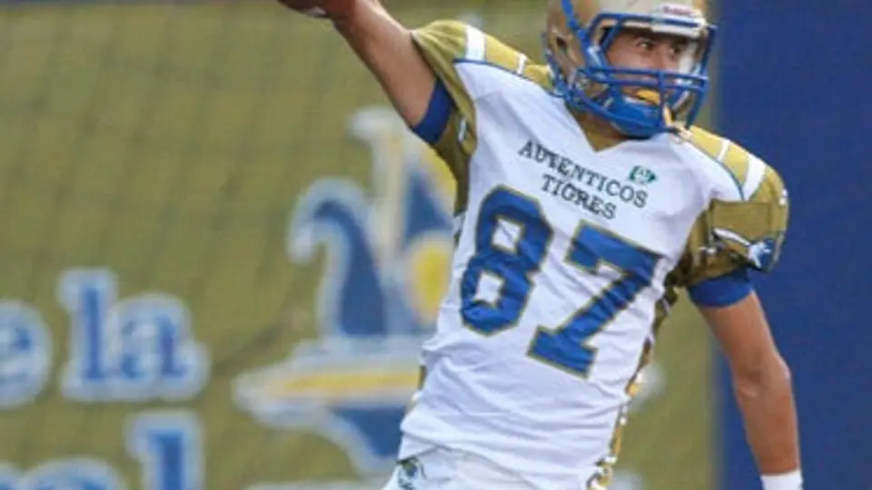 Auténticos Tigres se impuso a los Burros Blancos