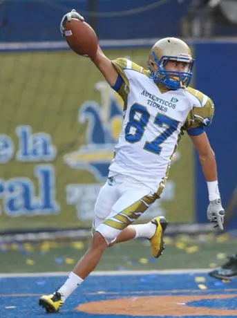 Auténticos Tigres se impuso a los Burros Blancos