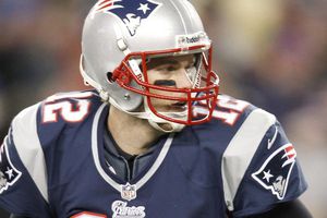 Tom Brady, multado con 10 mil dólares por la NFL