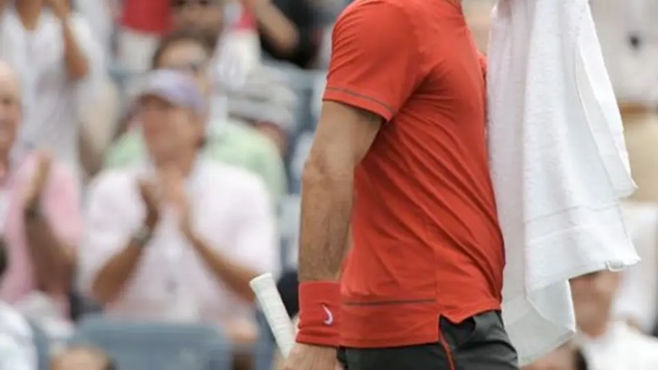 Djokovic remonta ante Federer y avanza a la final del US Open