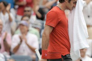 Djokovic remonta ante Federer y avanza a la final del US Open