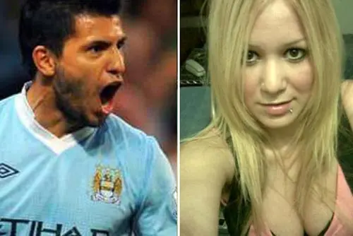Tiene Kun Aguero romance con 'Princesita'