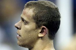 César Cielo sí participará a pesar de malestares