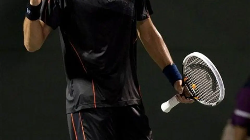 Djokovic buscará este domingo su cuarto título de 2011