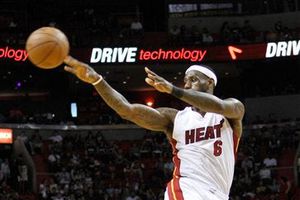 Miami 'aplasta' a Memphis 118-85