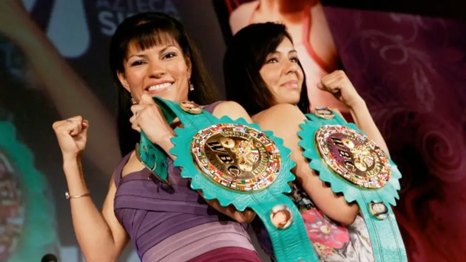Desempate Nava vs Torres, por Cinturón Diamante