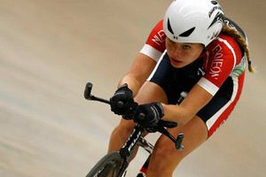 Ingrid Drexel termina en el lugar 16 en Dinamarca