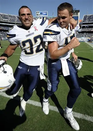 San Diego vence a Minnesota 24-17