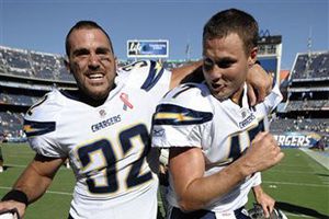 San Diego vence a Minnesota 24-17