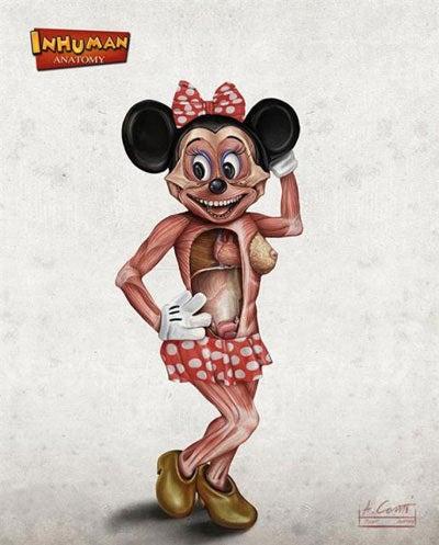Minnie Mouse | ESPECIAL