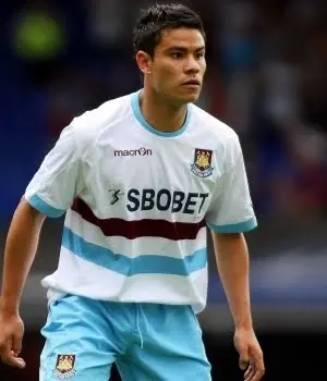 Everton es opción para Pablo Barrera