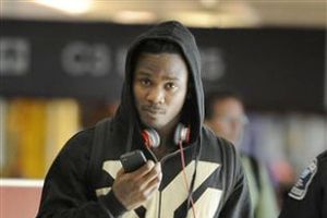 Chris Johnson firmó extensión de contrato con Tennessee