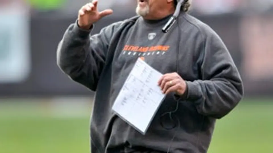 Rob Ryan llega a Vaqueros