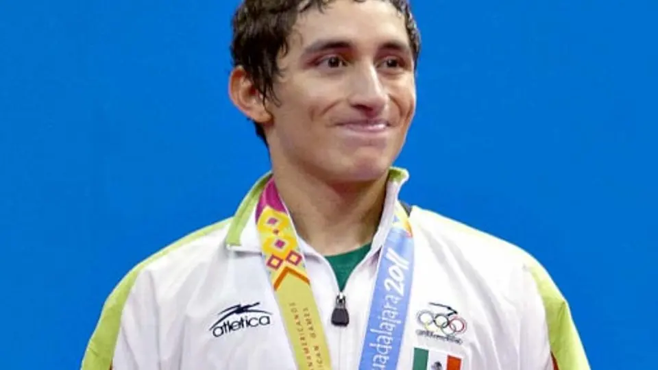 Taekwondo mexicano, sin preocupaciones ante clembuterol en JP