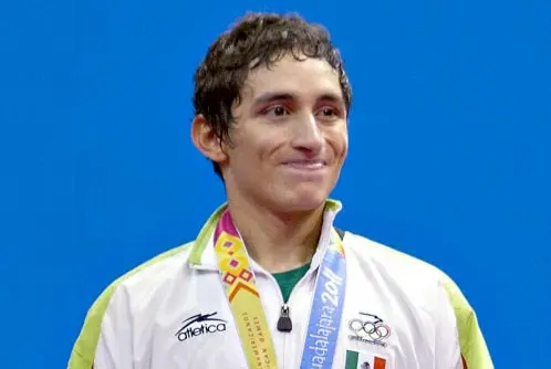 Taekwondo mexicano, sin preocupaciones ante clembuterol en JP
