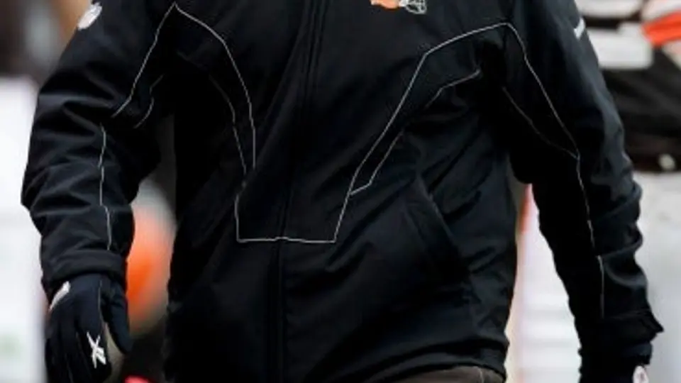 Cleveland despide a Eric Mangini