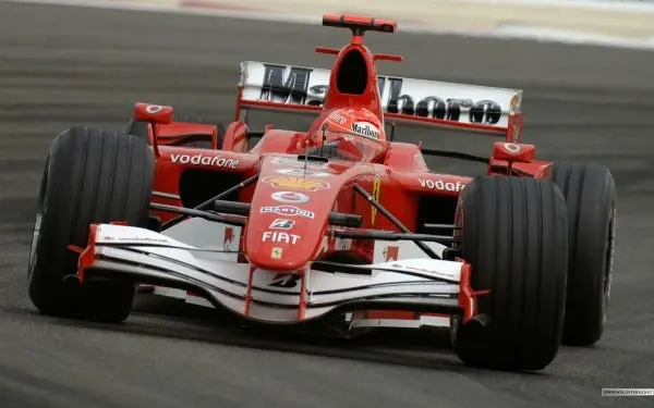 Ferrari presentará su nuevo monoplaza en febrero